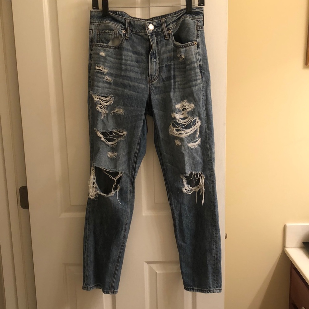 Pants